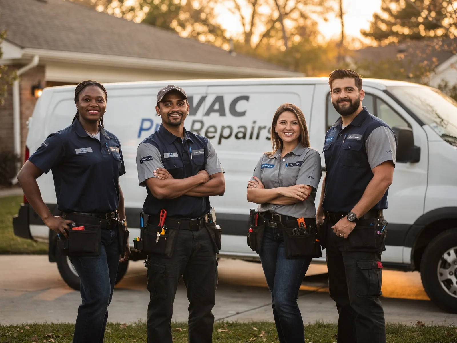 Heat Pump Repair company in Seaforth, MN