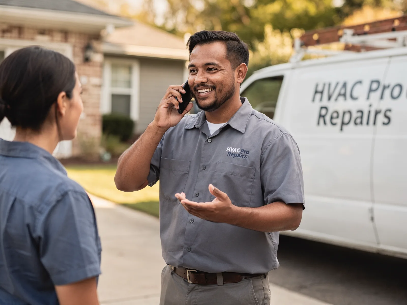 Heat Pump Repair Seaforth, MN FAQs